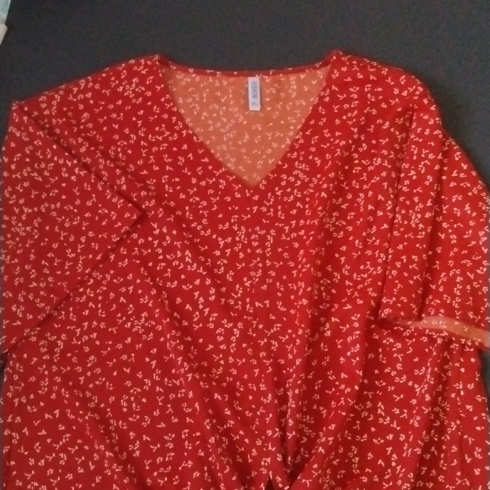 🧘 Blouse - Picture 4 of 6